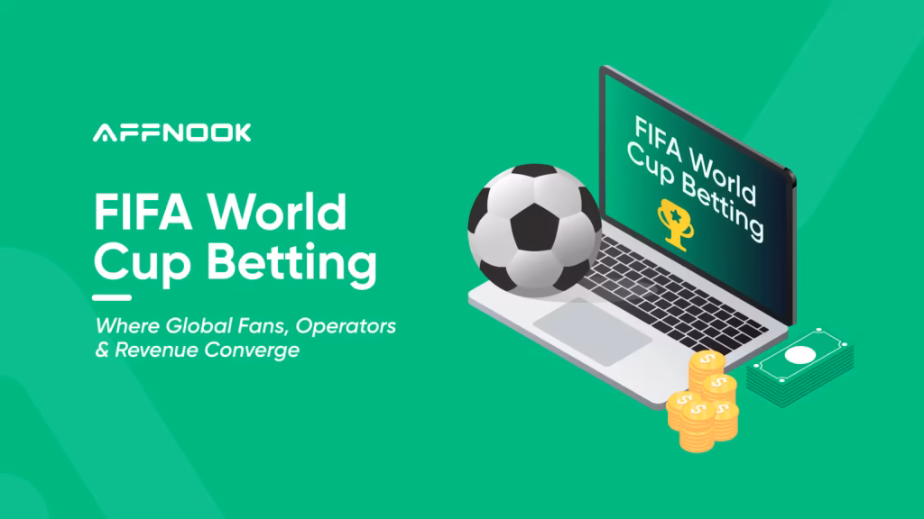 FIFA World Cup Betting 1 FIFA World Cup Betting