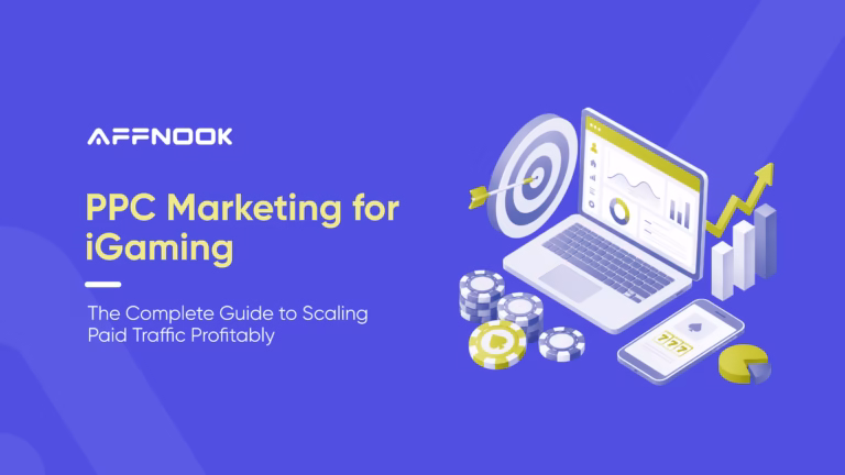 PPC Marketing for iGaming