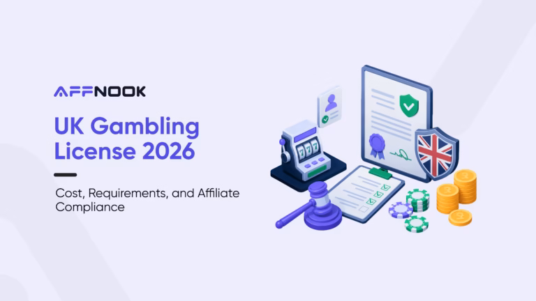 Blog 2 Gambling License in UK