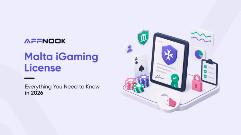 Blog 2 Malta iGaming License