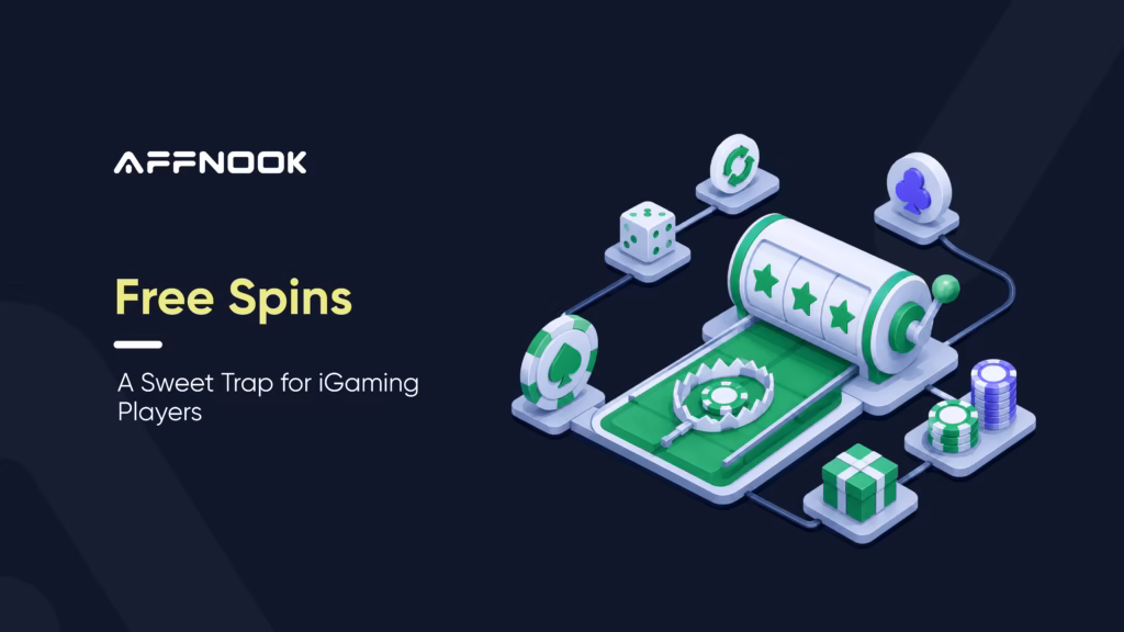 A guide to free spins