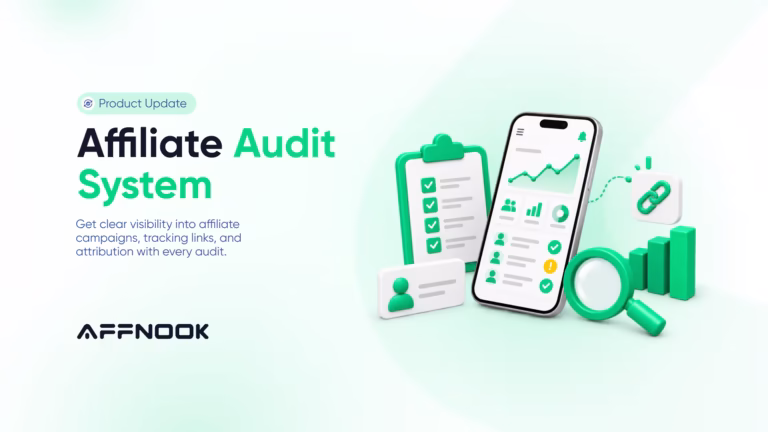 Affiliate Audit System