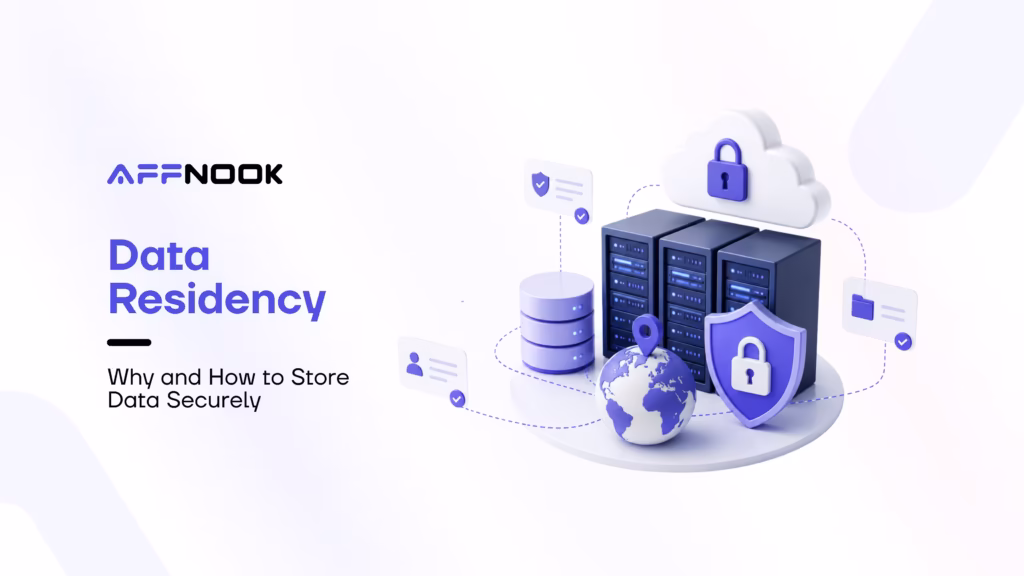 Data Residency in iGaming: A Complete Guide for Operators and Compliance Teams 1 Data residency in iGaming