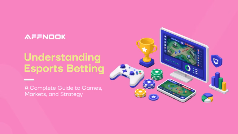 Blog 2 Understanding esports betting banner