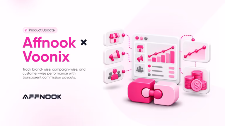 Affnook × Voonix Integration