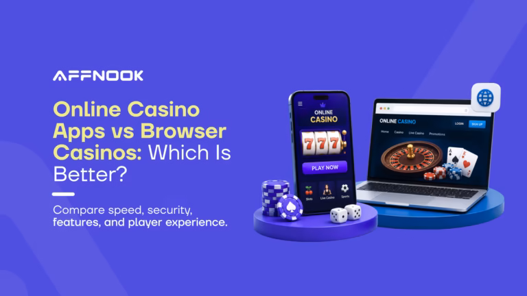 Blog 3 online casino apps vs browser casinos