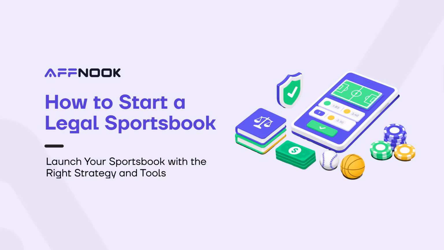 How to Start a Legal Sportsbook