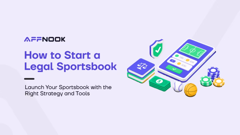 Blog 2 How to Start a Legal Sportsbook