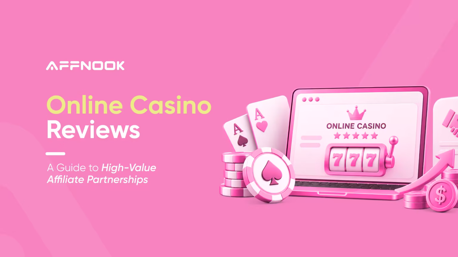 online casino reviews