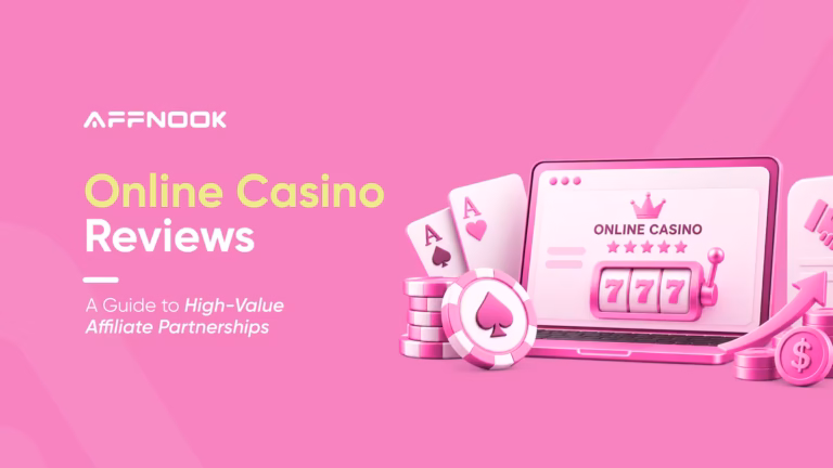 online casino reviews
