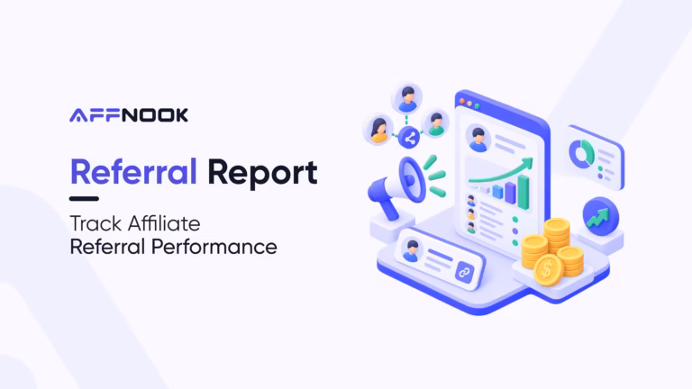 Referral Report