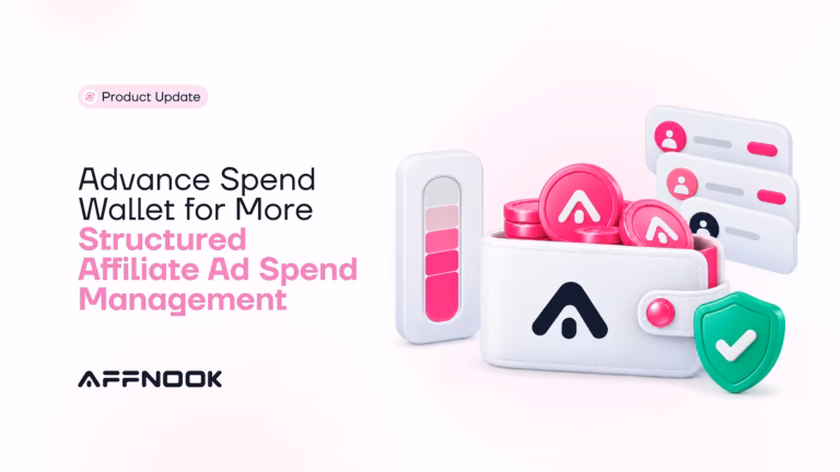 advance spend wallet banner
