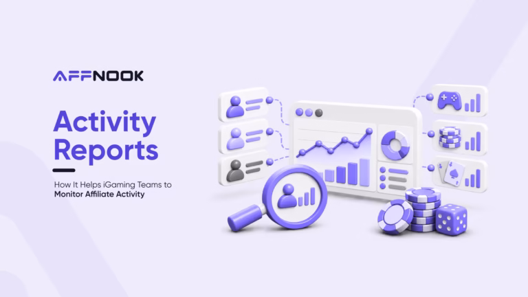 Activity Reports