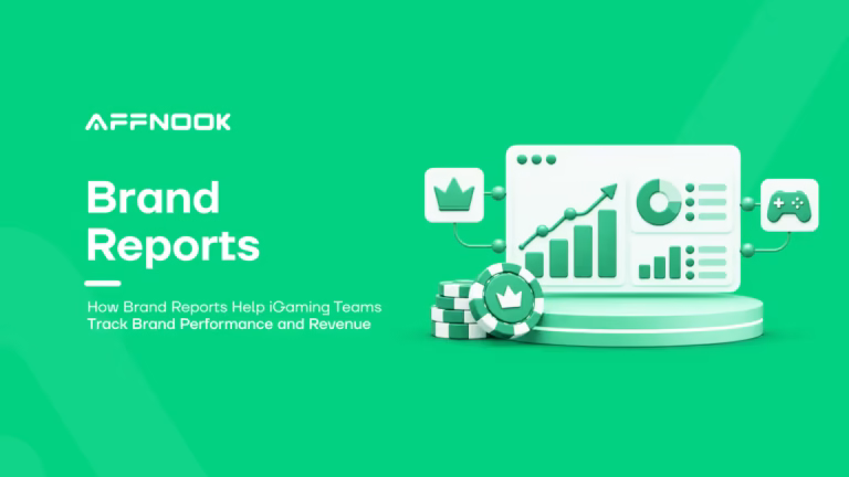 Brand Reports