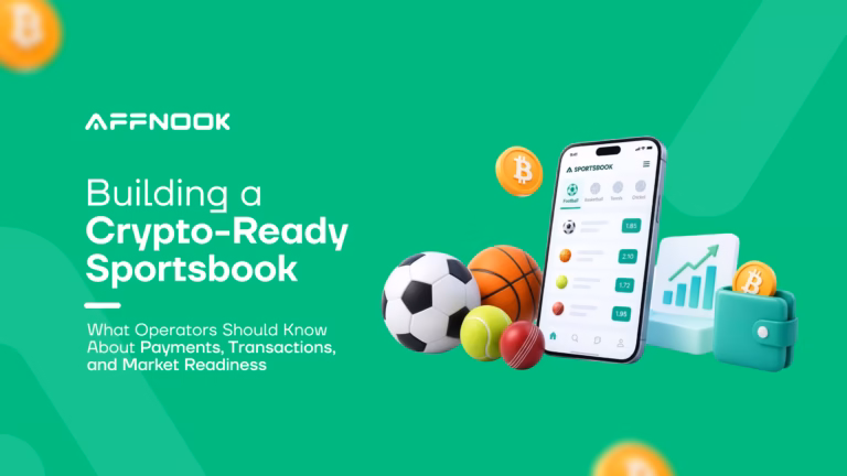 crypto betting