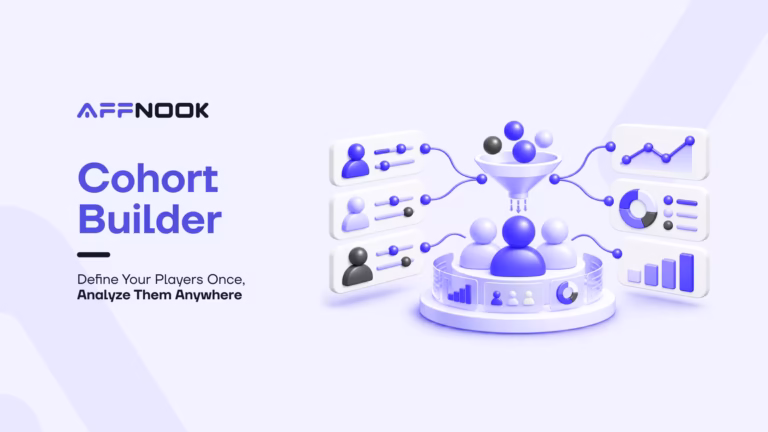 cohort builder banner