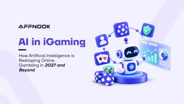 AI in iGaming